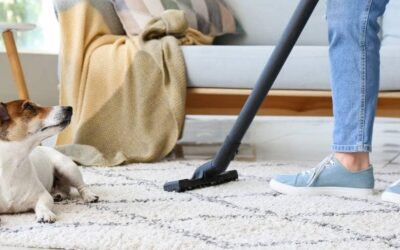 Cách dọn dẹp nhà cửa đón Tết nhanh gọn